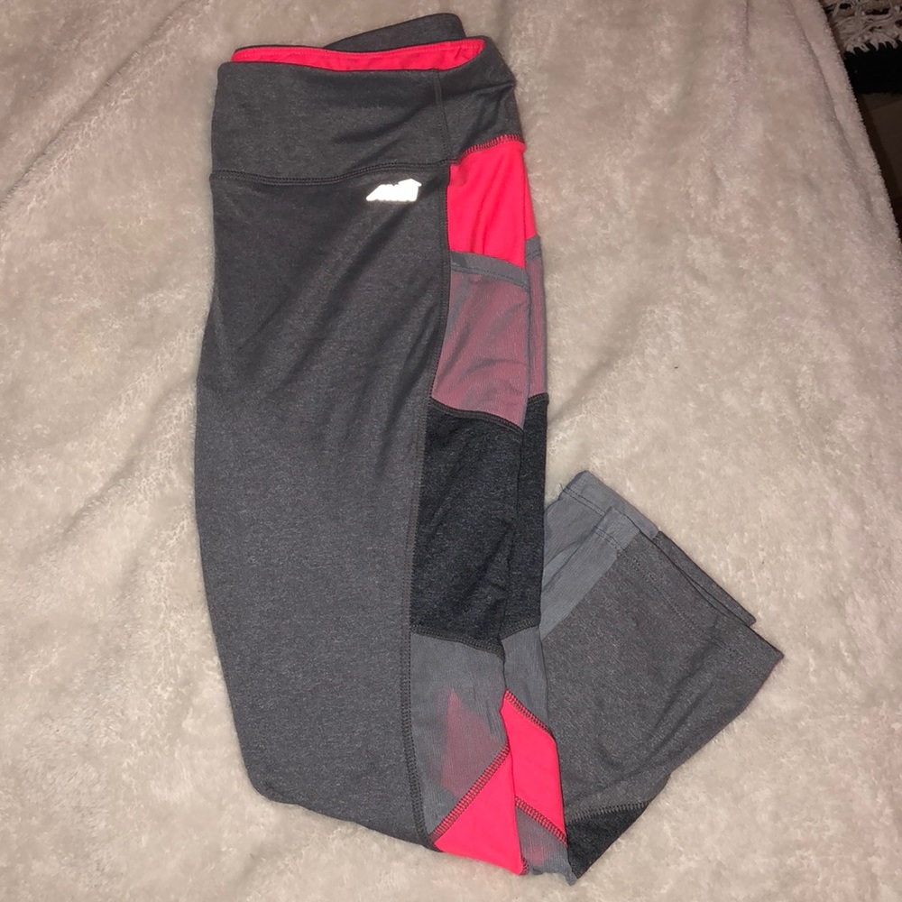 Cropped Avia leggings